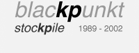 blackpunkt stockpile